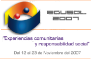 EDUSOL 2007